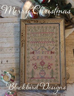 (image for) Merry Christmas